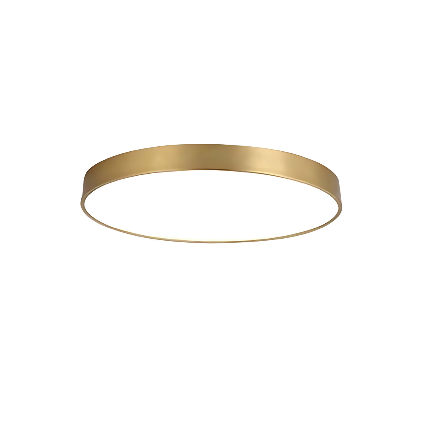 GlowRing | Elegancki Pierścień Świetlny