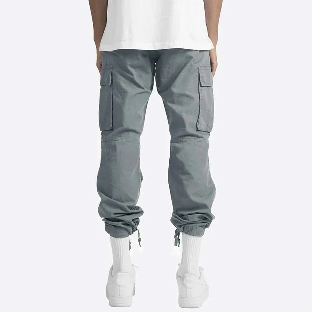 Pantalón Cargo Hombre Verano