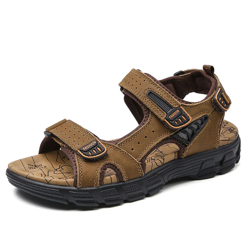 Sandalias Ortopédicas Córdoba