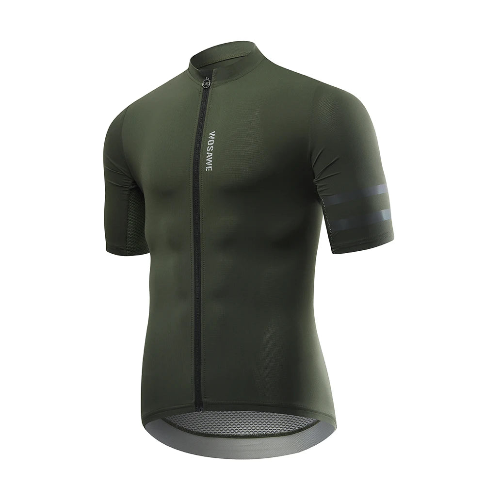 Maillot Vision Hombre