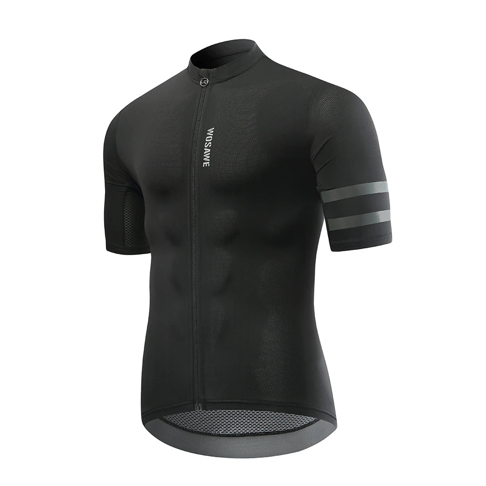 Maillot Vision Hombre