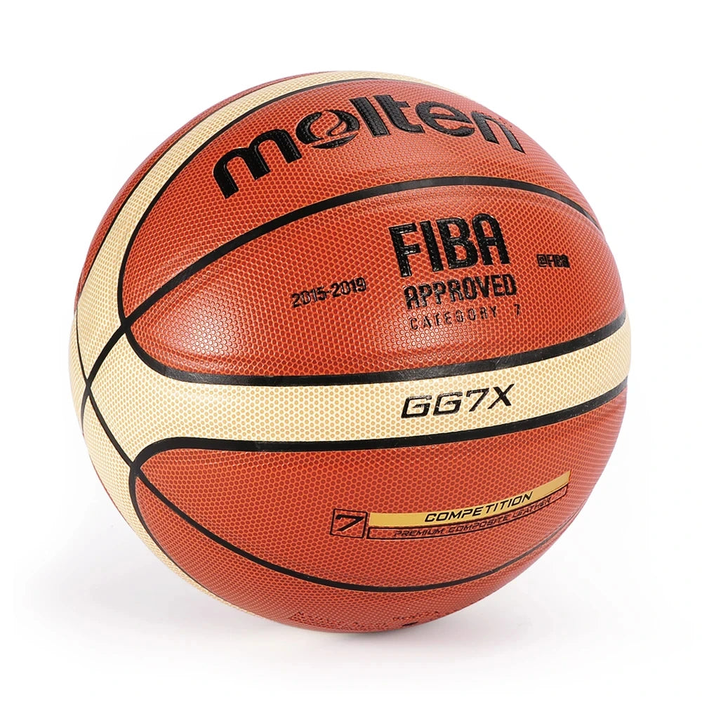 Balón Baloncesto Oficial PU