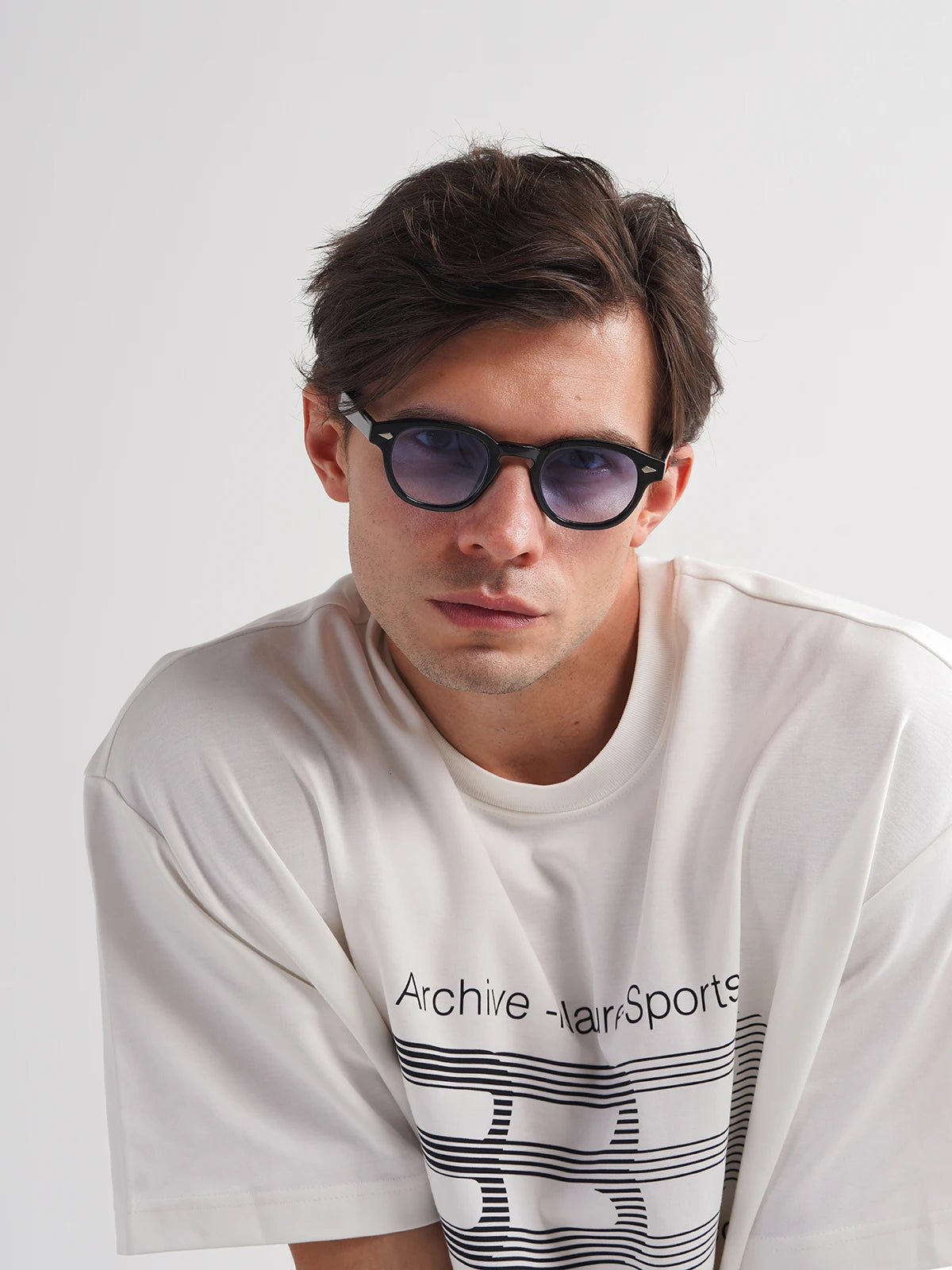 Gafas Sol Retro
