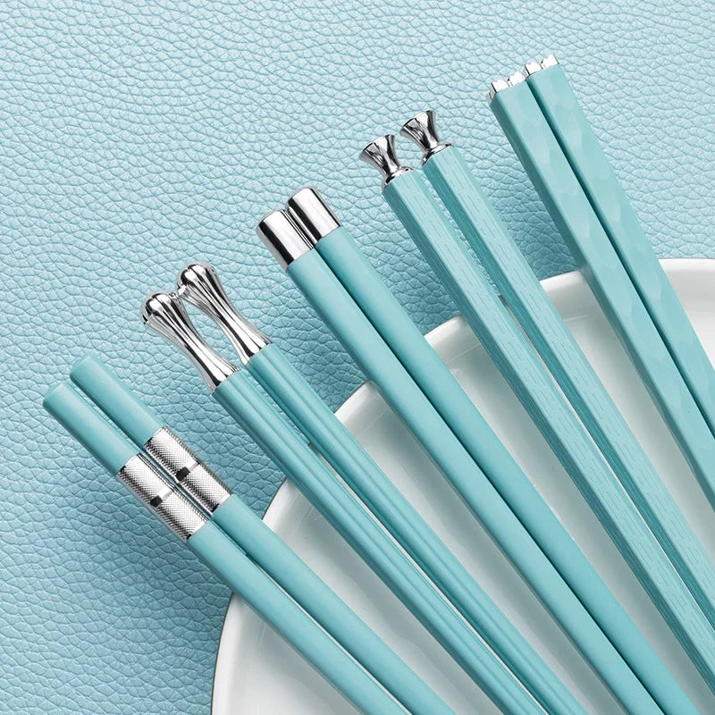 Palillos Elegantes Juego