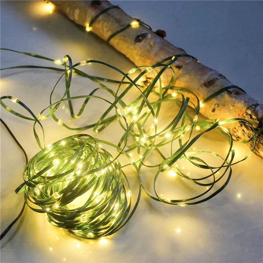 Luces Exterior LED Impermeables