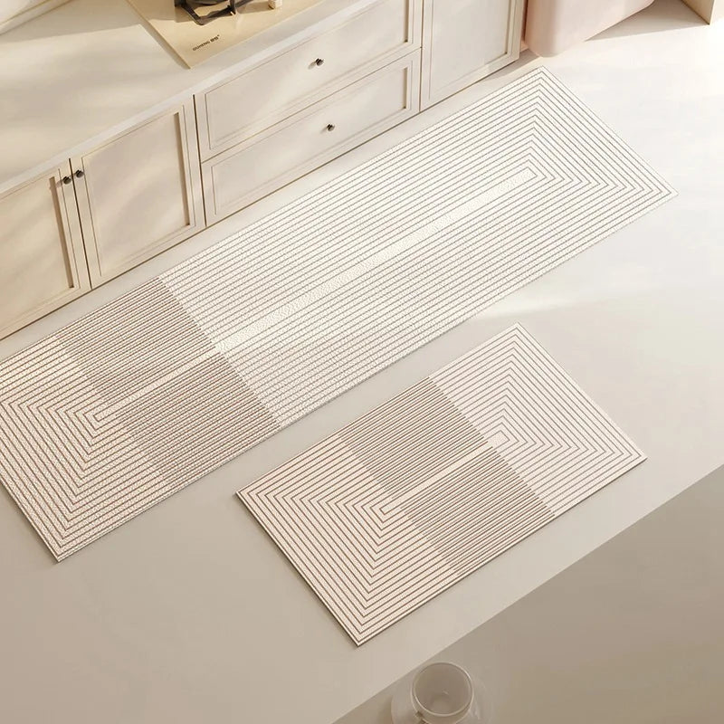 Alfombra Absorbente Antideslizante Lavable