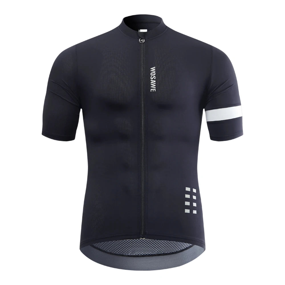 Maillot Vision Hombre
