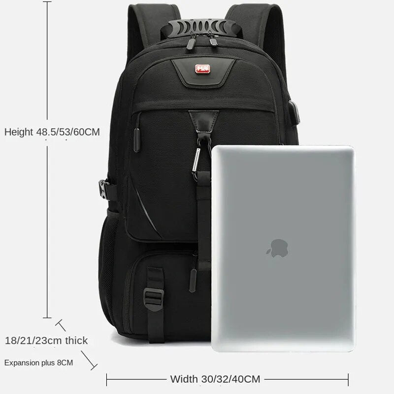 Mochila USB Gran