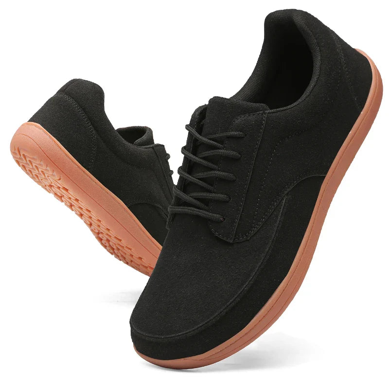 Zapatillas Hombre Goma