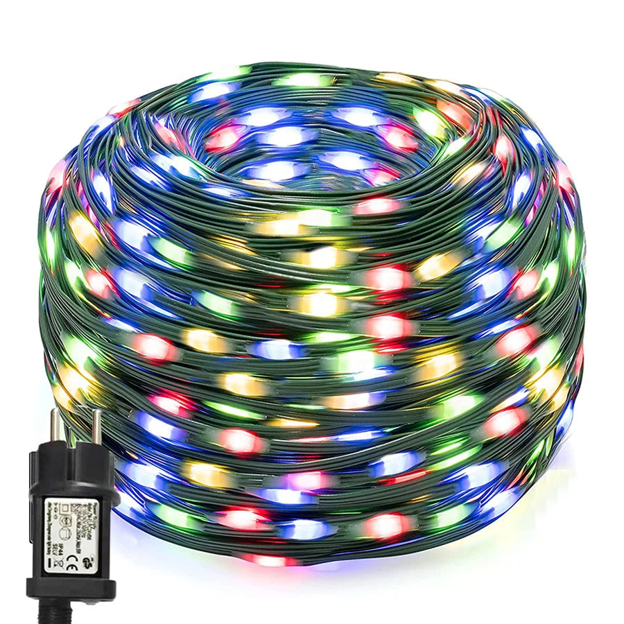 Luces Exterior LED Impermeables