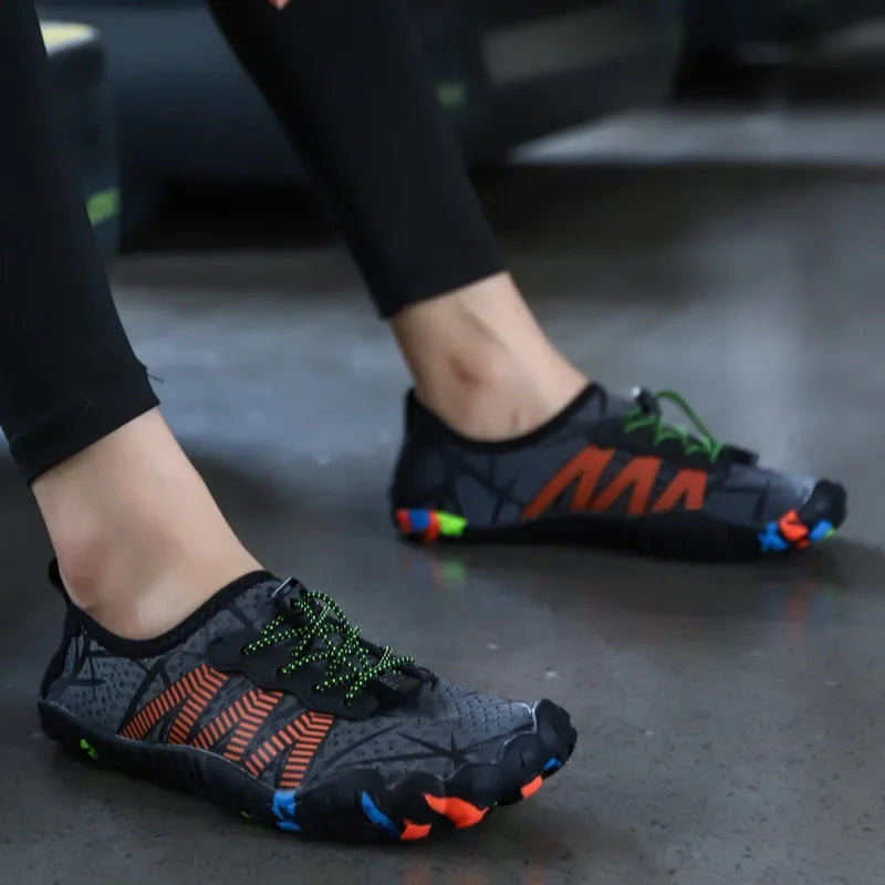 Zapatillas Aqua Vision