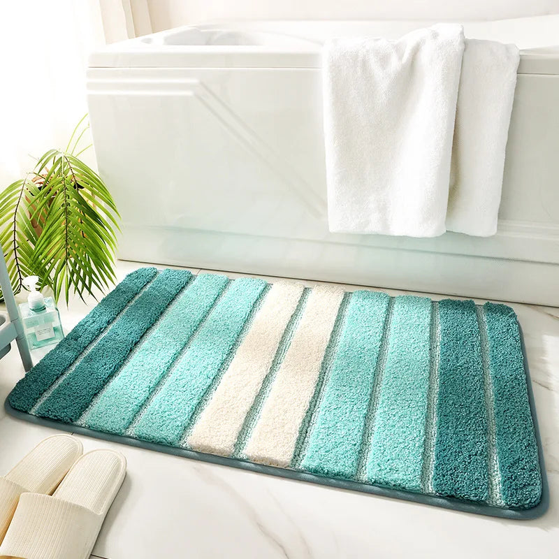 Alfombra Baño Orgánica