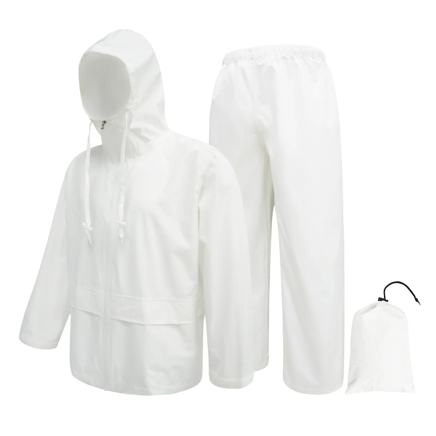 Chubasquero Vision Unisex