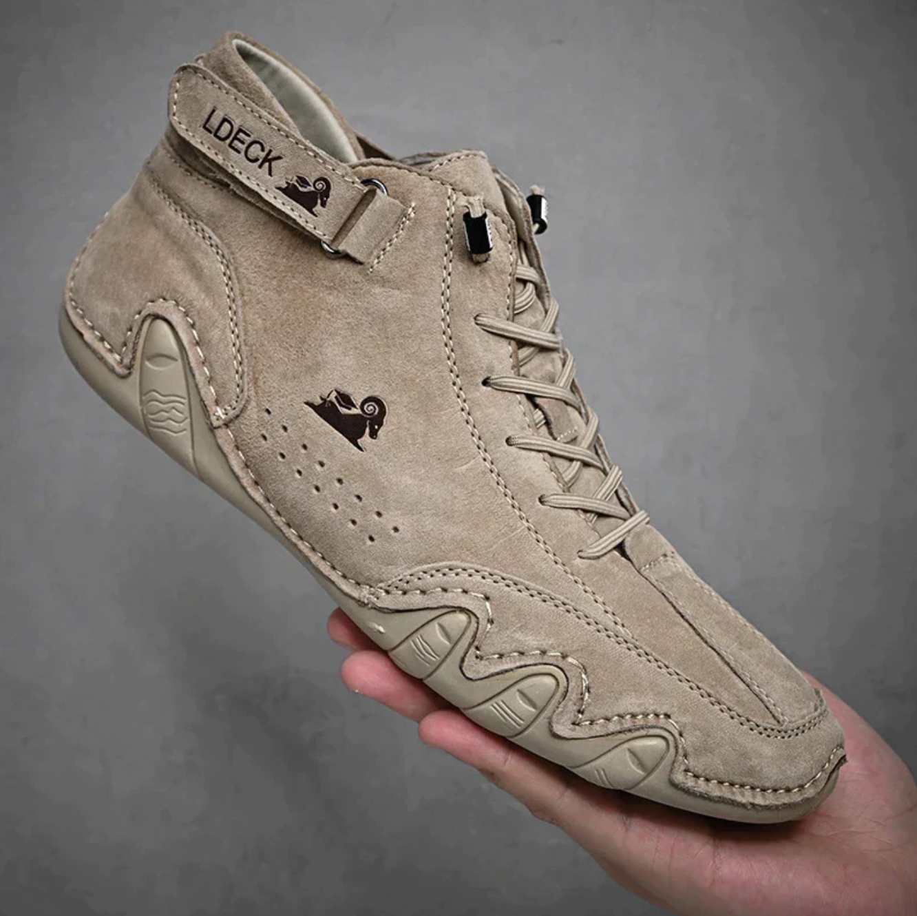 Zapatillas Ortopédicas Confort Diario