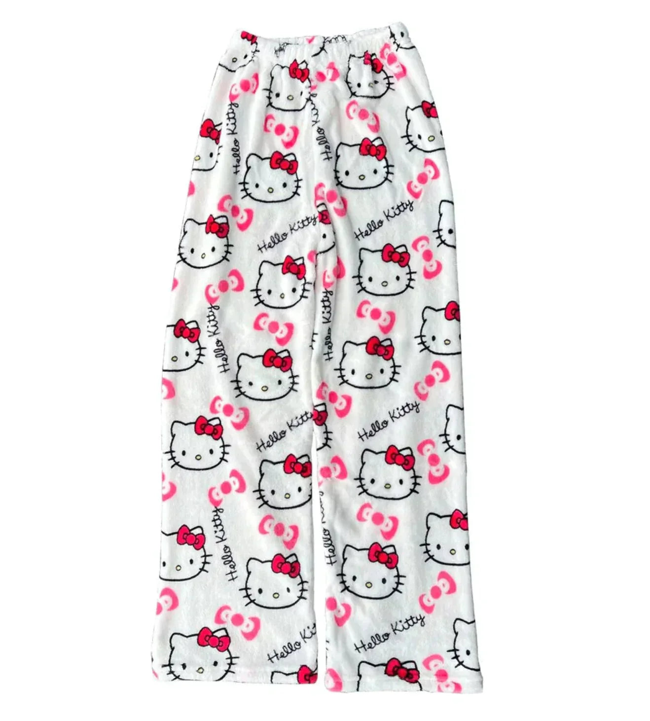Pijama Mujer Manga Larga