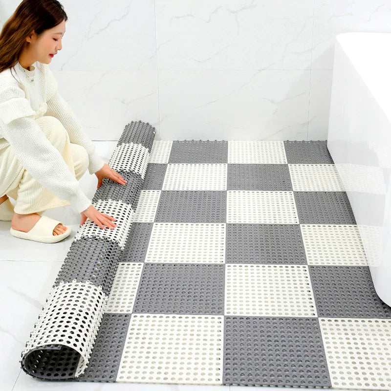 Alfombrilla Ducha Antideslizante