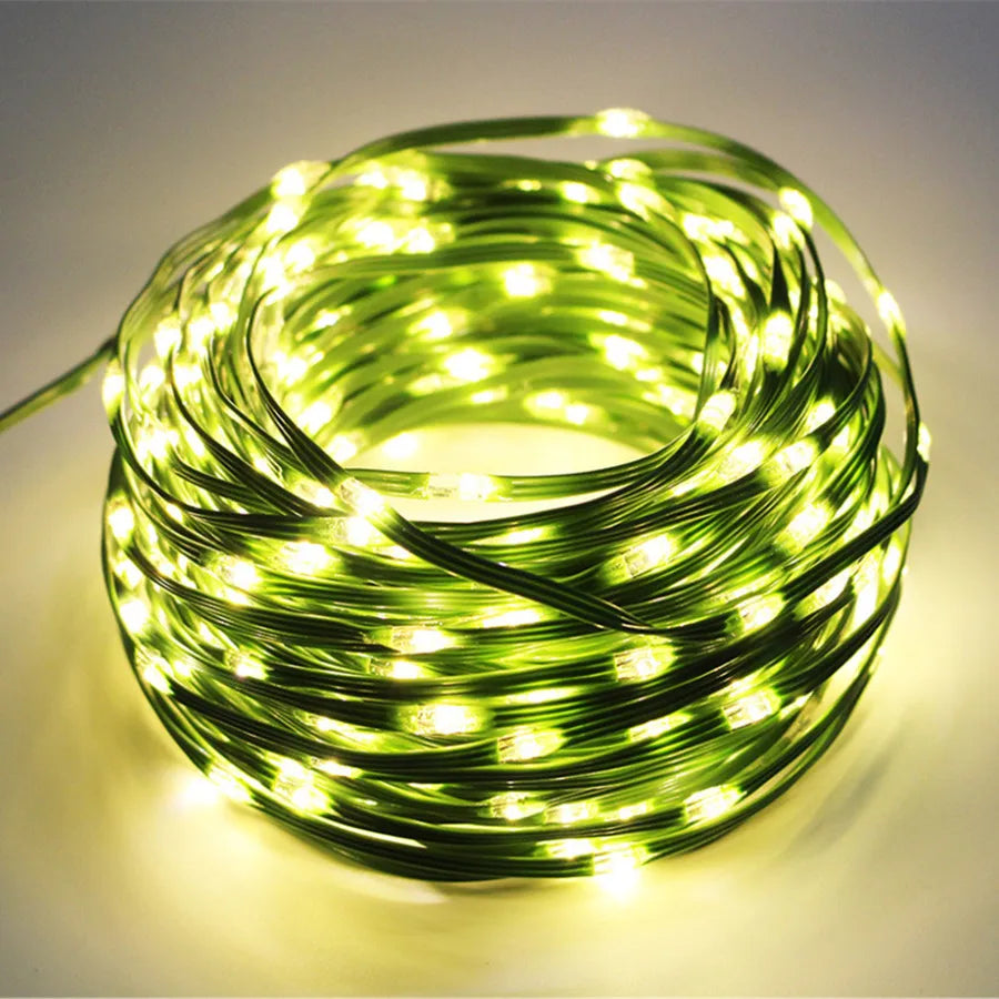 Luces Exterior LED Impermeables