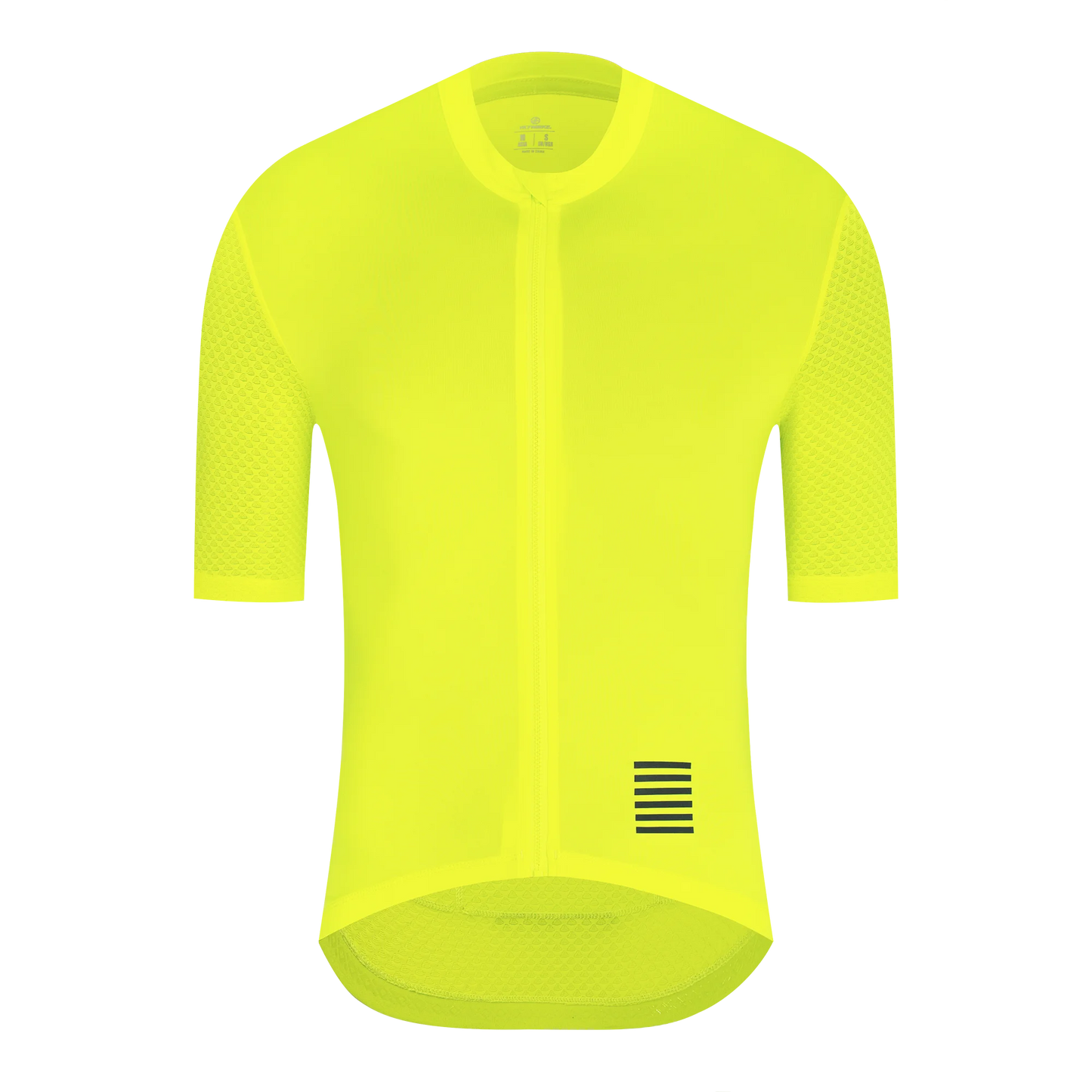 Maillot Zenith Hombre