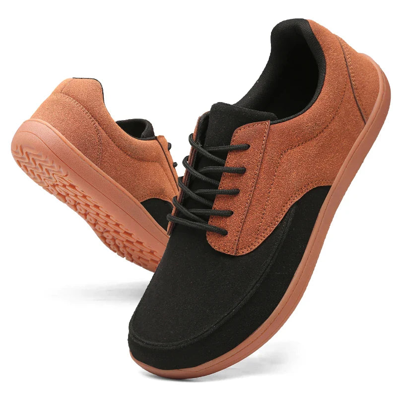 Zapatillas Hombre Goma