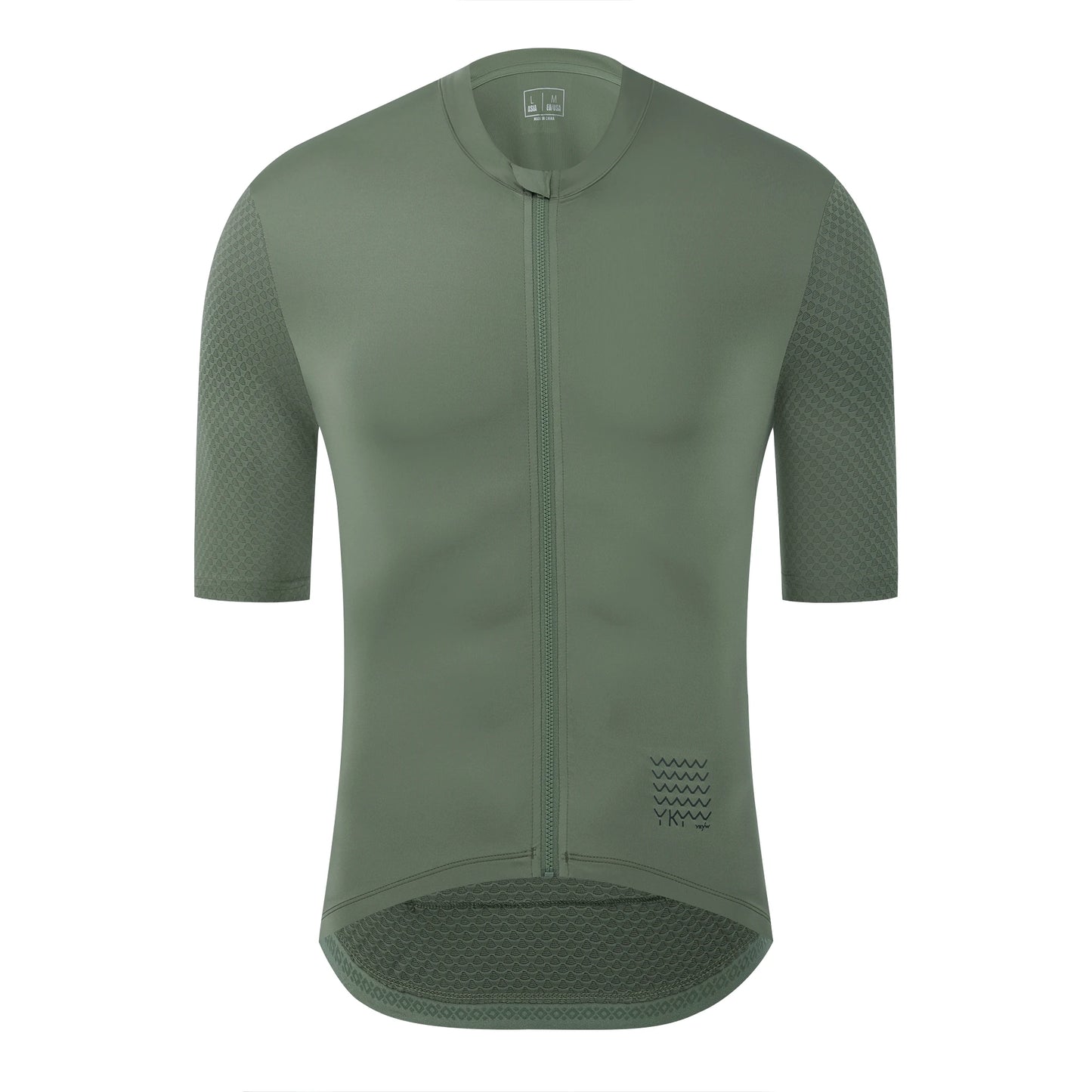 Maillot Zenith Hombre