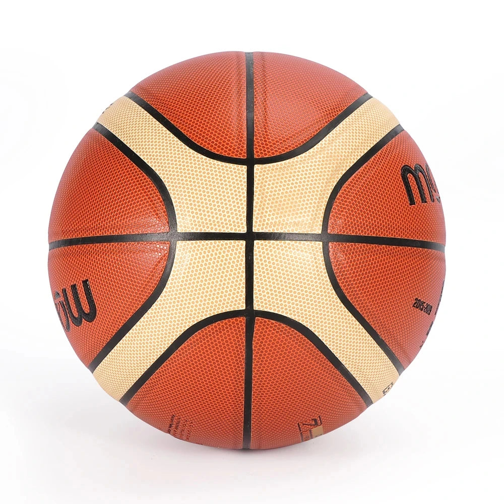 Balón Baloncesto Oficial PU