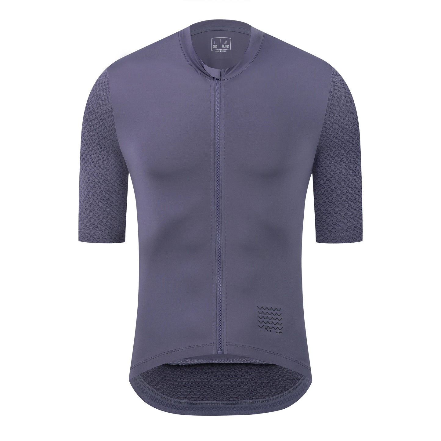 Maillot Zenith Hombre