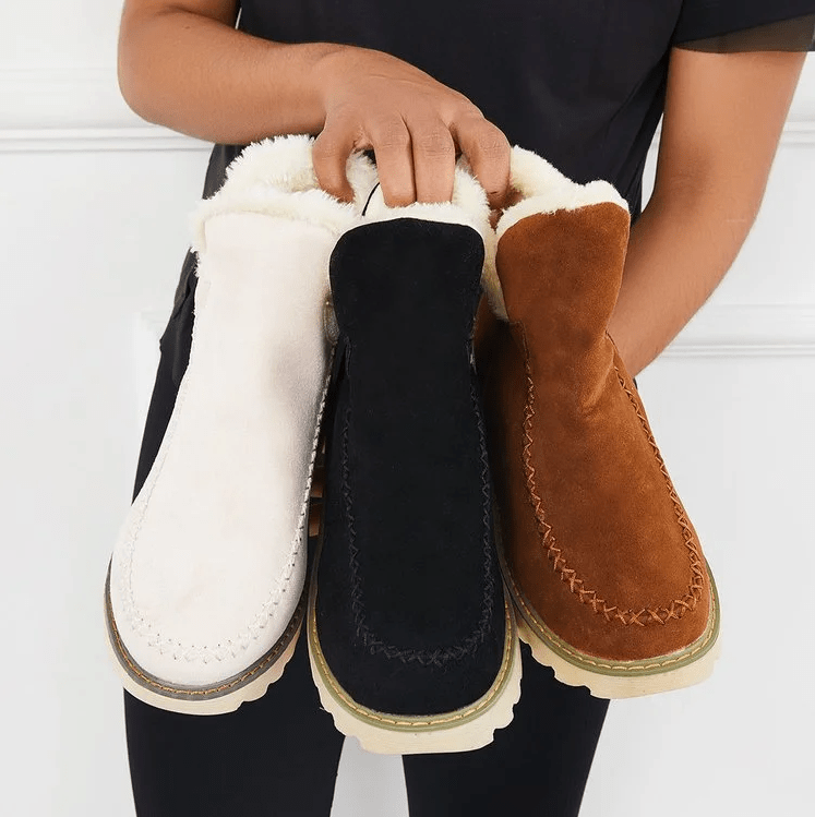Botas Invierno Mujer