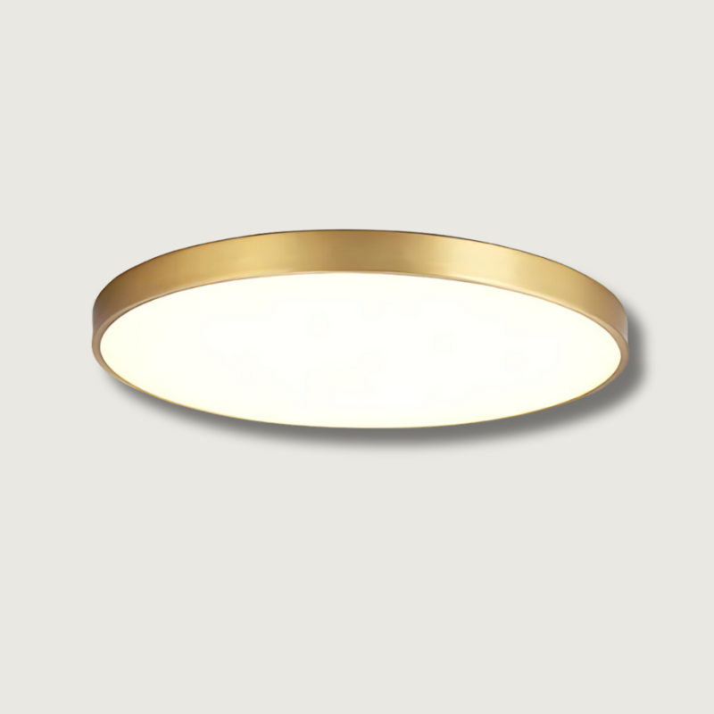 GlowRing | Elegancki Pierścień Świetlny