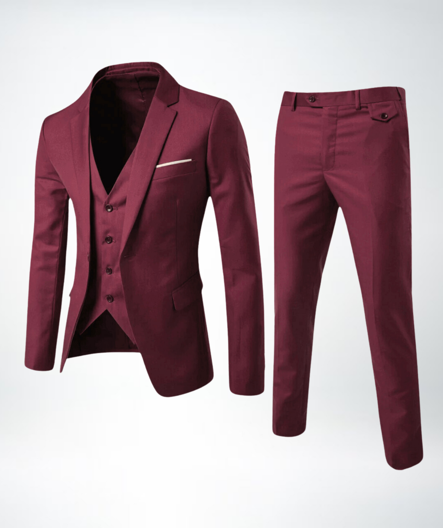 Traje Formal Hombre