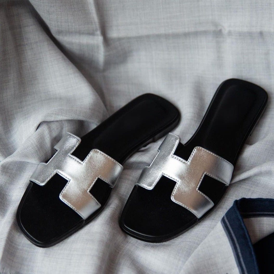 Sandalias Zen Mujer