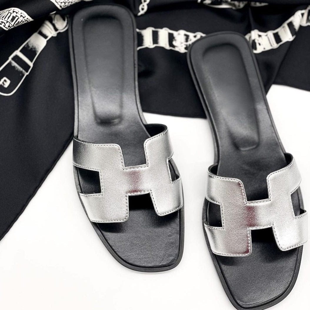 Sandalias Zen Mujer