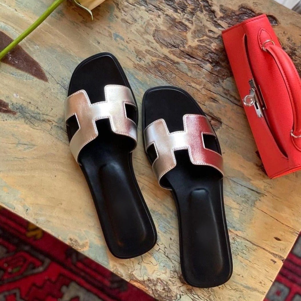 Sandalias Zen Mujer