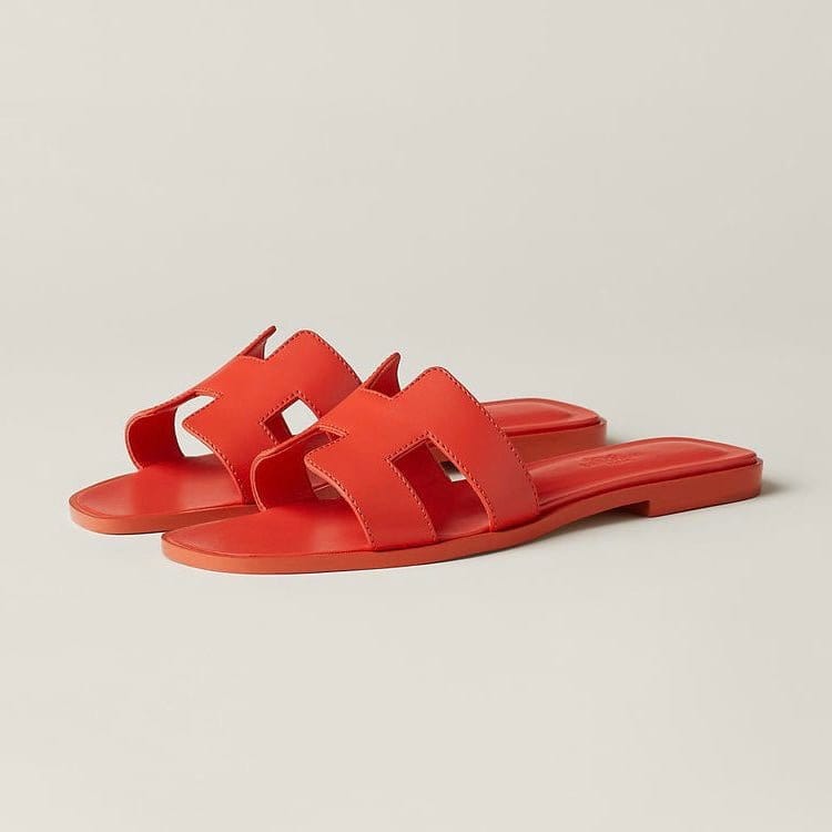 Sandalias Zen Mujer