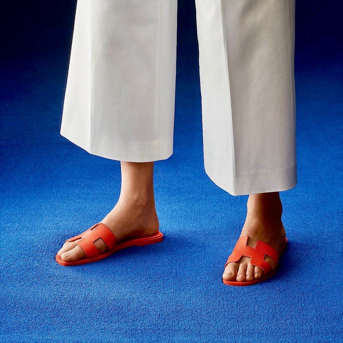 Sandalias Zen Mujer