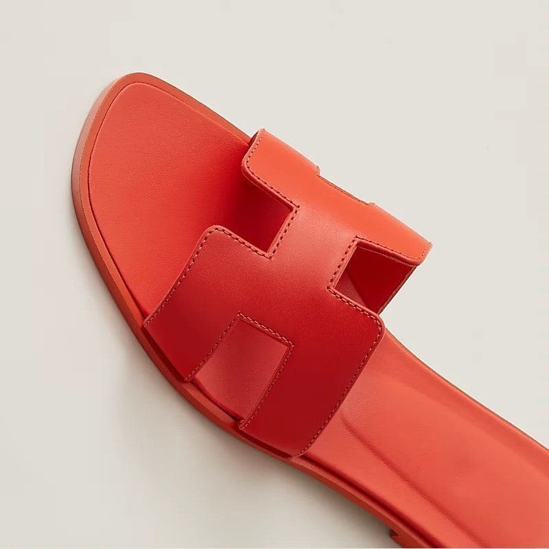 Sandalias Zen Mujer
