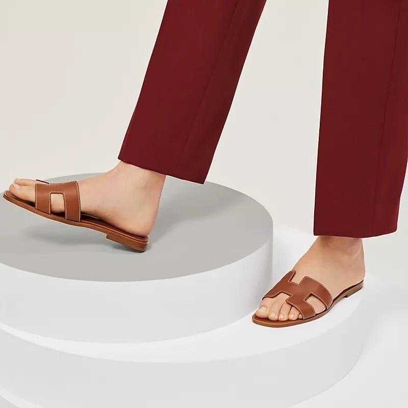 Sandalias Zen Mujer