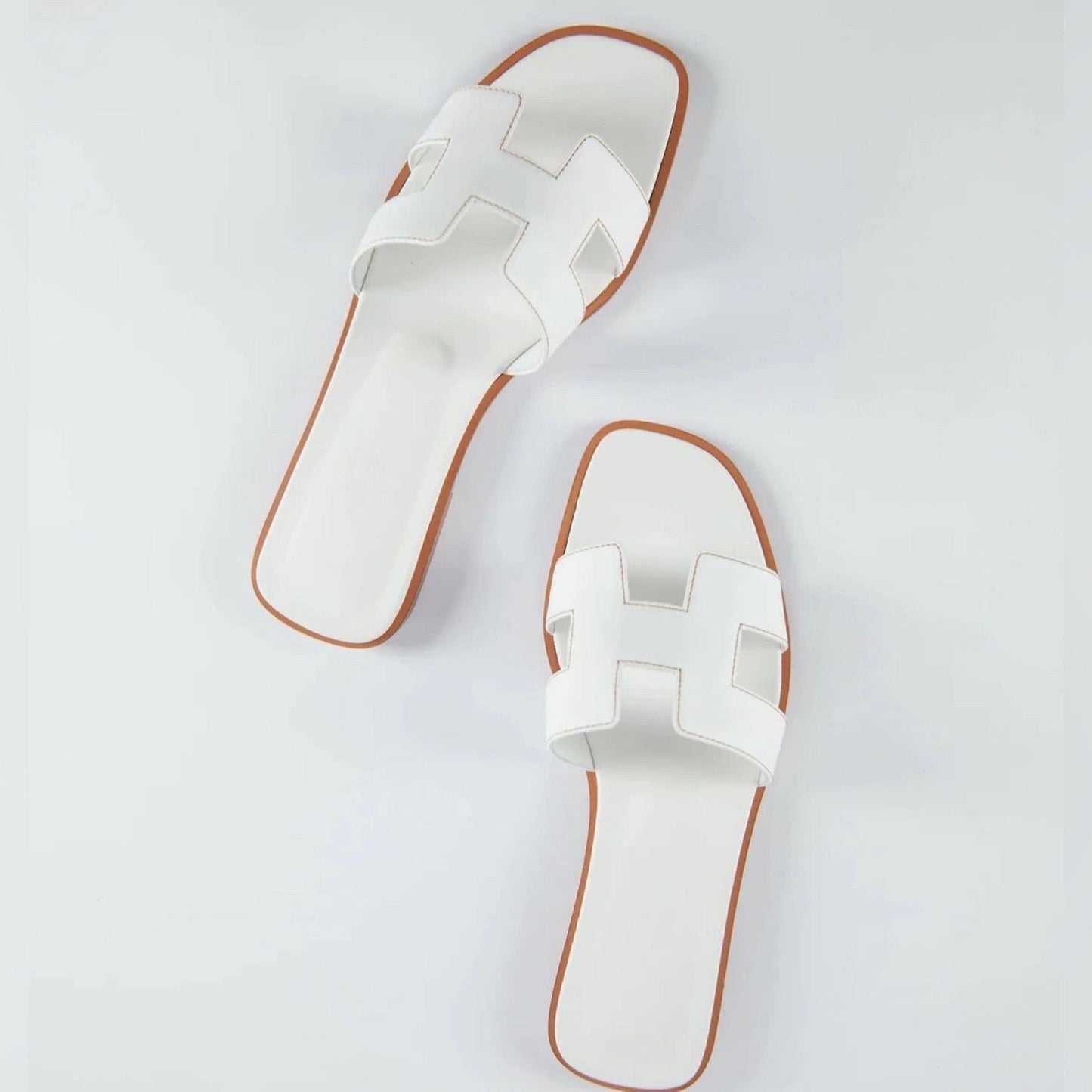 Sandalias Zen Mujer