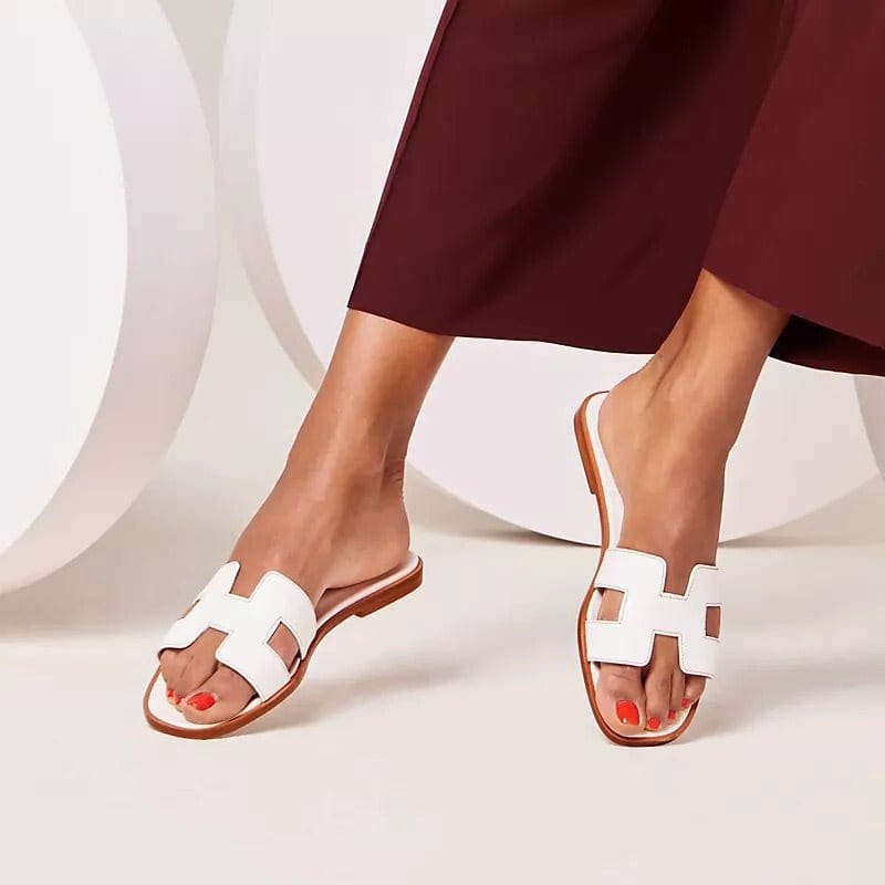 Sandalias Zen Mujer