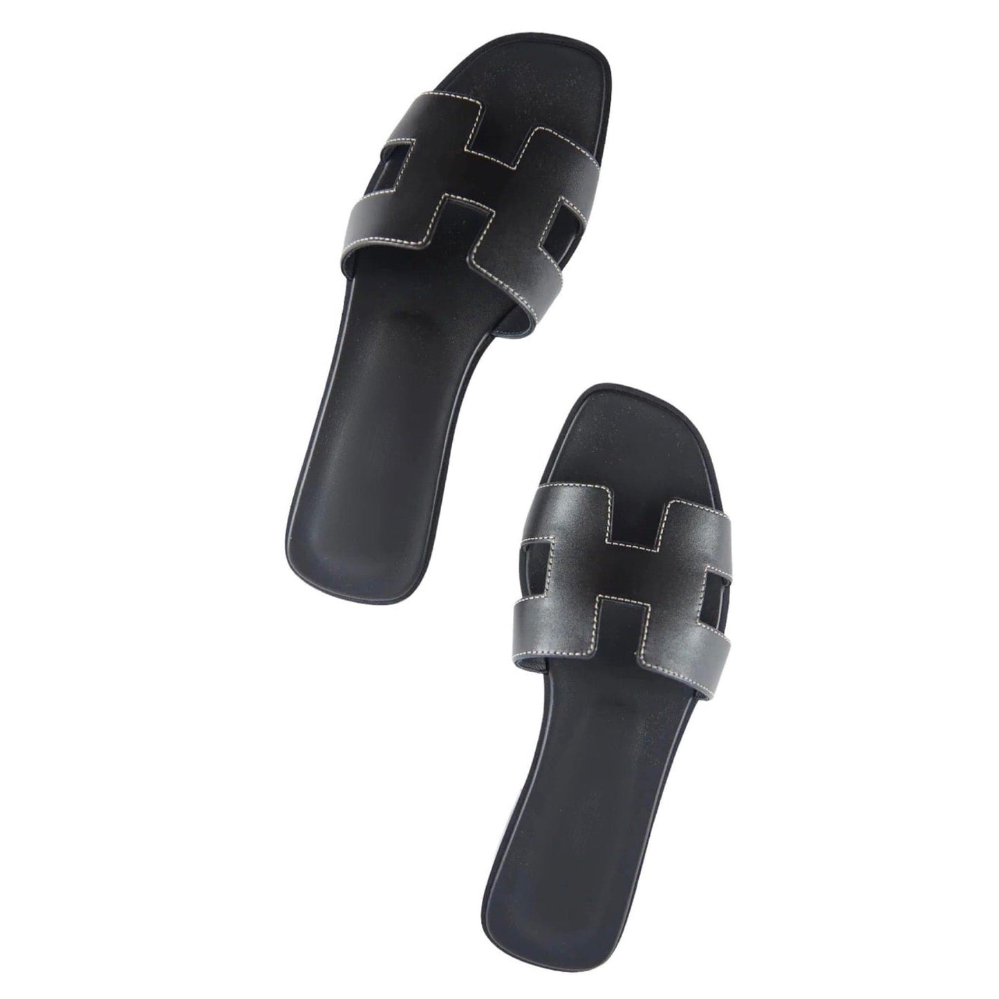 Sandalias Zen Mujer