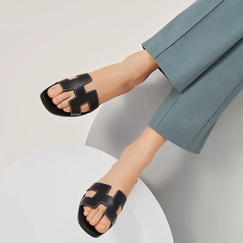 Sandalias Zen Mujer
