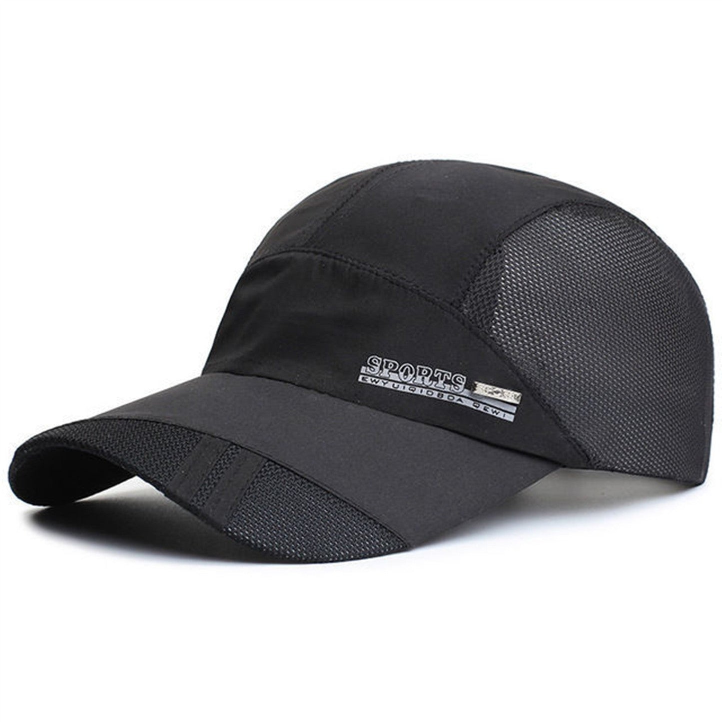 Gorra Deportiva Hombre Ligera