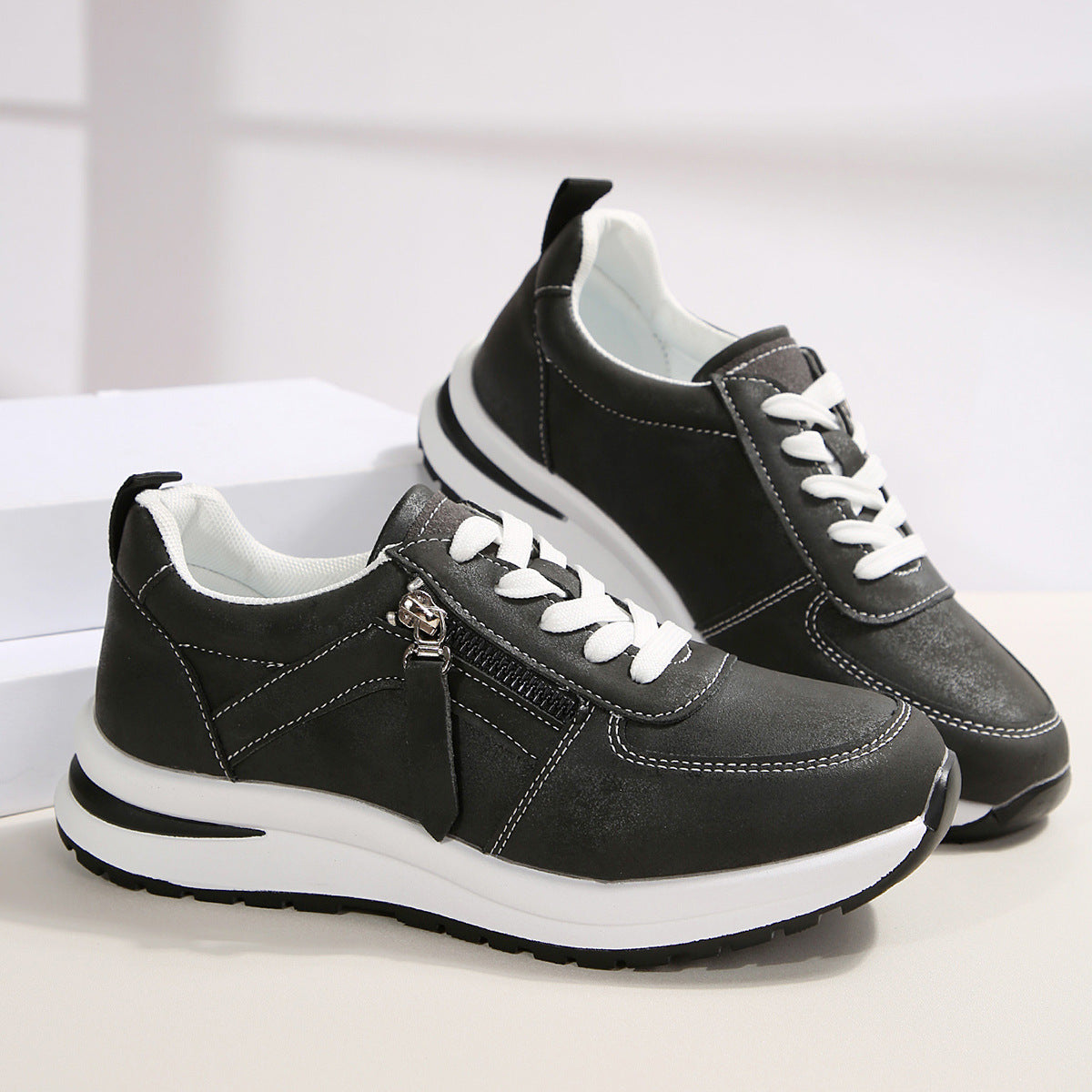 Zapatillas Urbanas Mujer