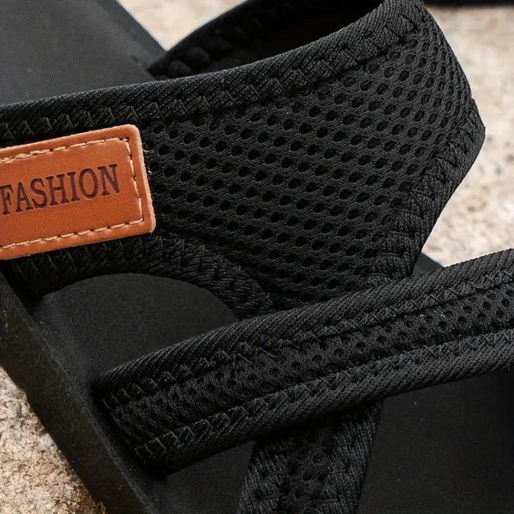 Sandalias Élite Mujer