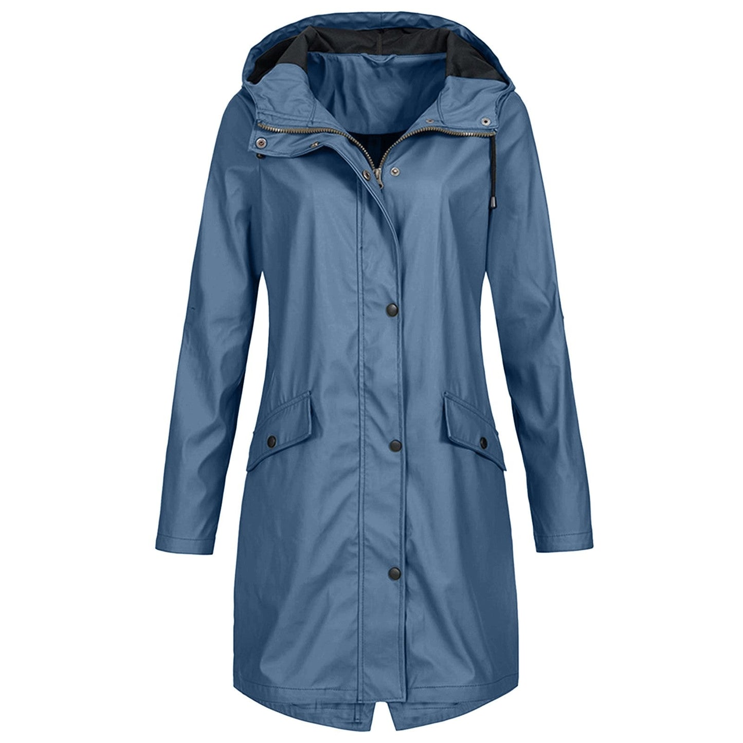 Chaqueta Alta Mujer