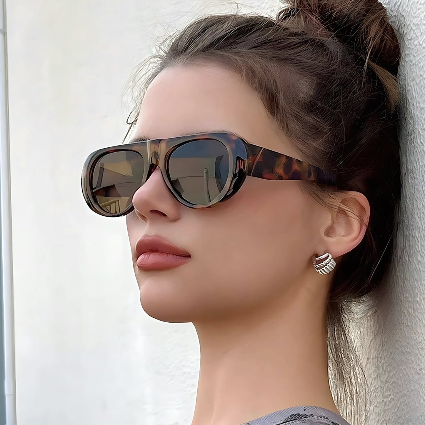 Gafas Aviador Monaco