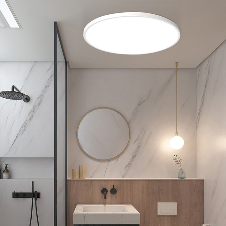 Plafón LED Clásico