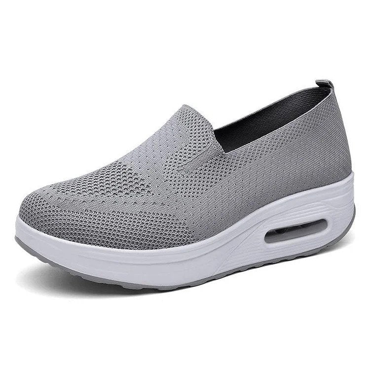 Zapatos Ortopédicos Mujer Confort