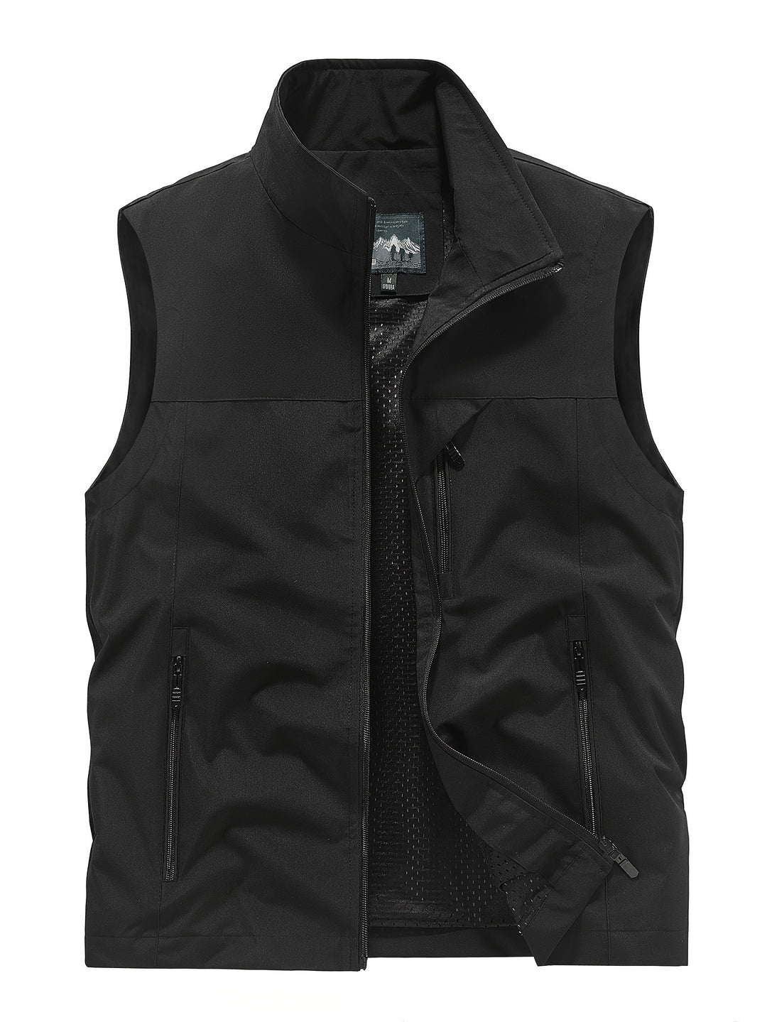 Chaleco Deportivo Hombre Madrid