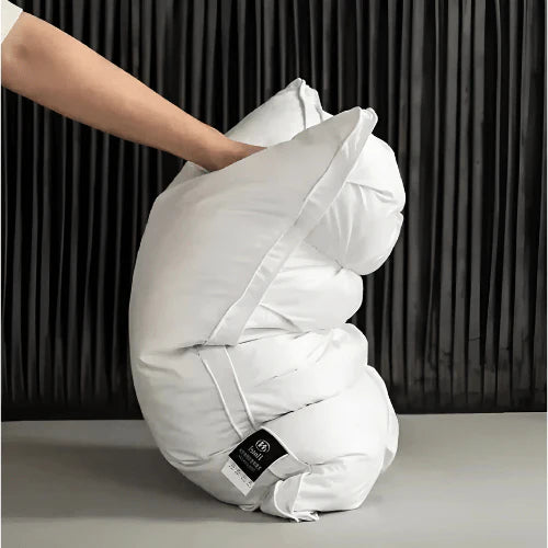 Almohada Plumón Confort Superior