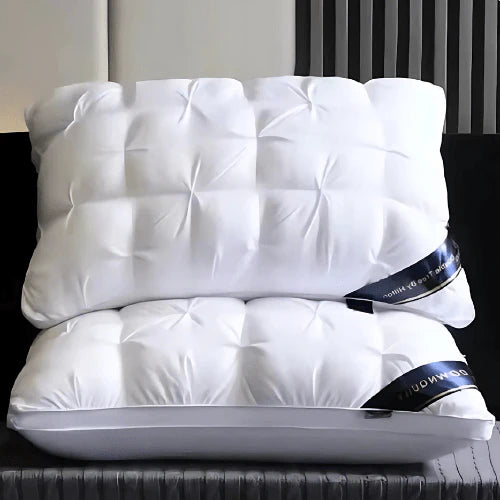 Almohada Plumón Confort Superior